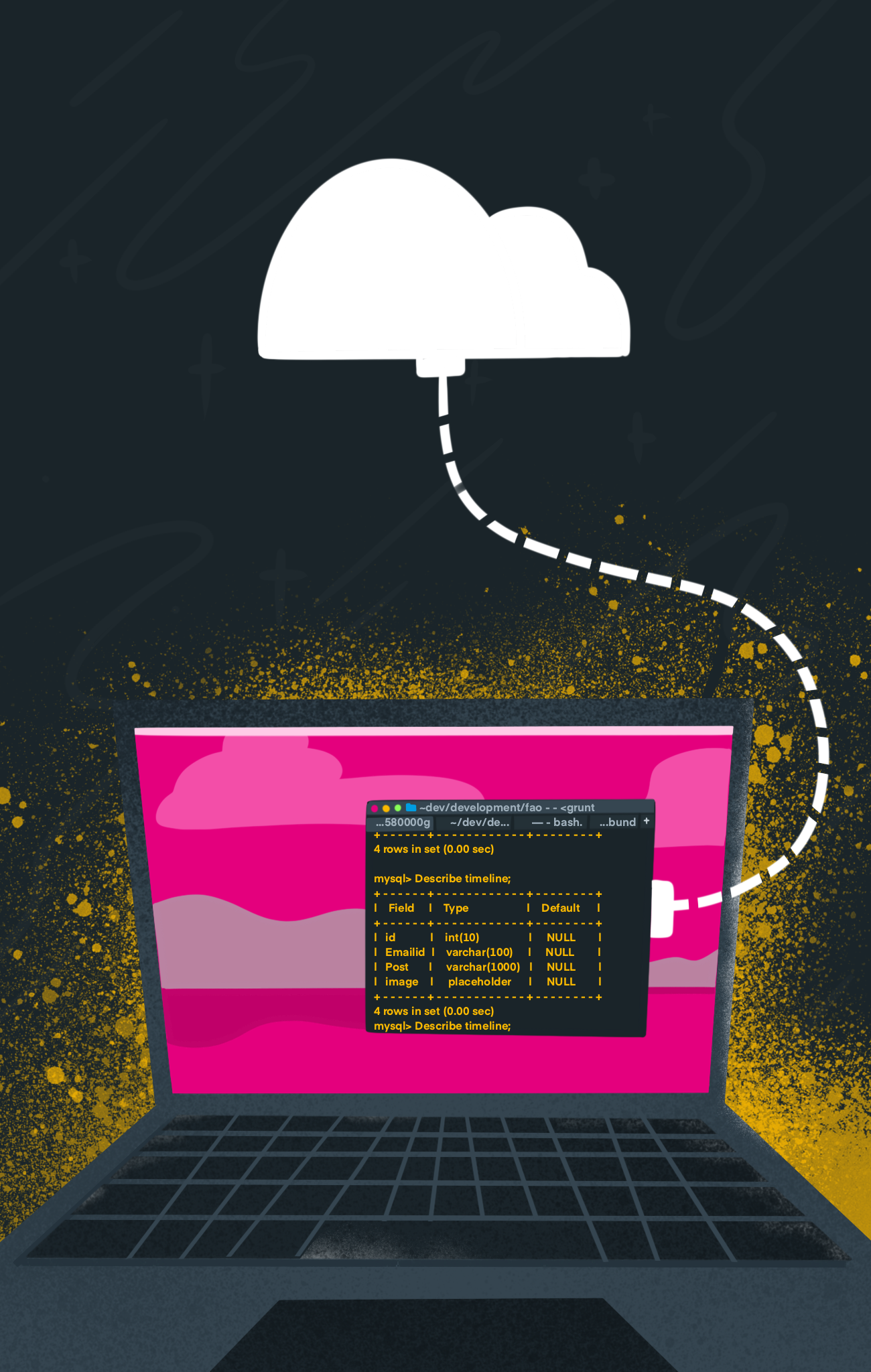 Backend