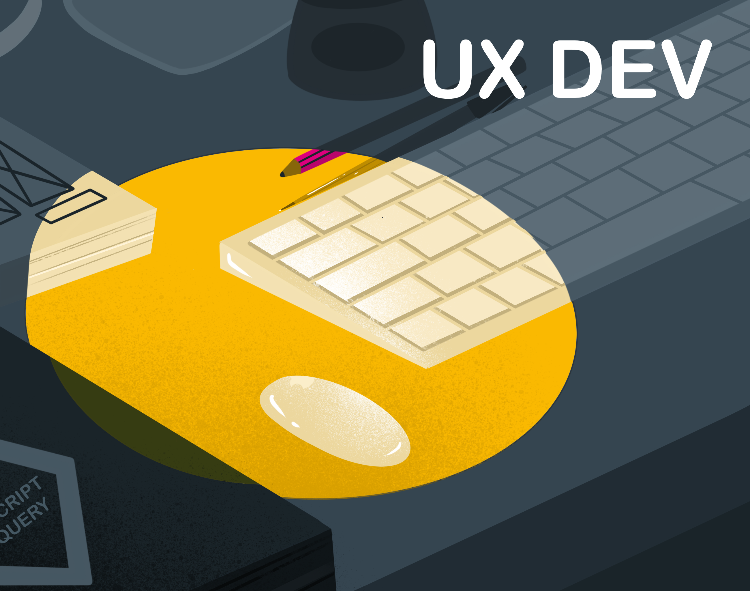 UX Developer, Explained