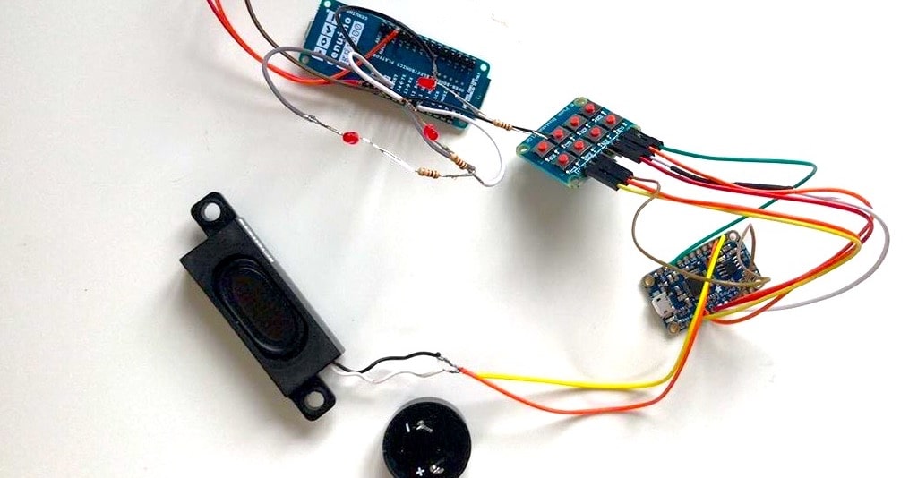 Arduino Board